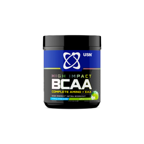 USN - COMPLETE AMINO BCAA + EAA  - 400G